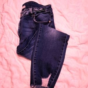 Kancan skinny jeans